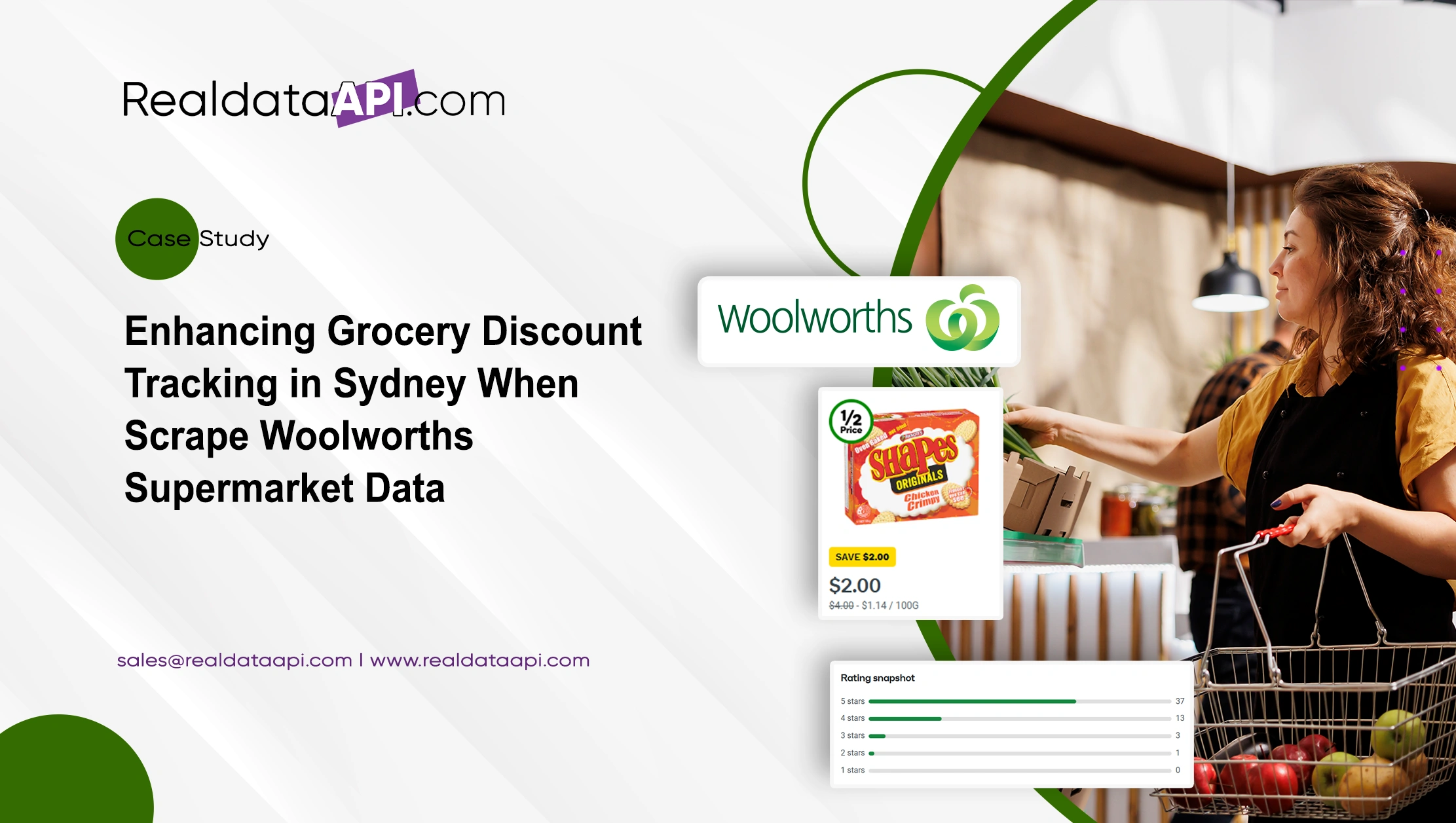 Enhancing-Grocery-Discount-Tracking-in-Sydney-When-Scrape-Woolworths-Supermarket-Data